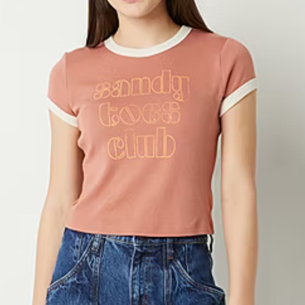 Arizona tee